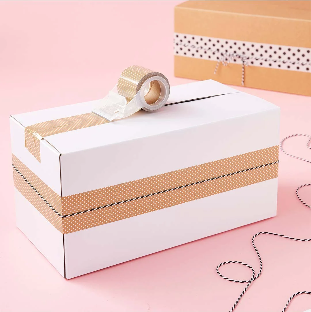 Shipping Boxes