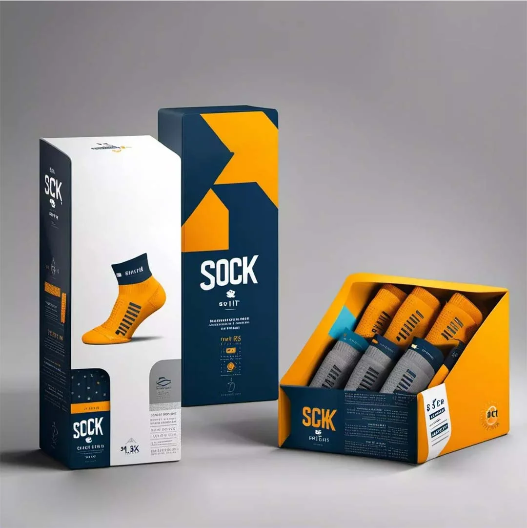 Sport Products Box