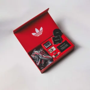 Sports Product Packaging