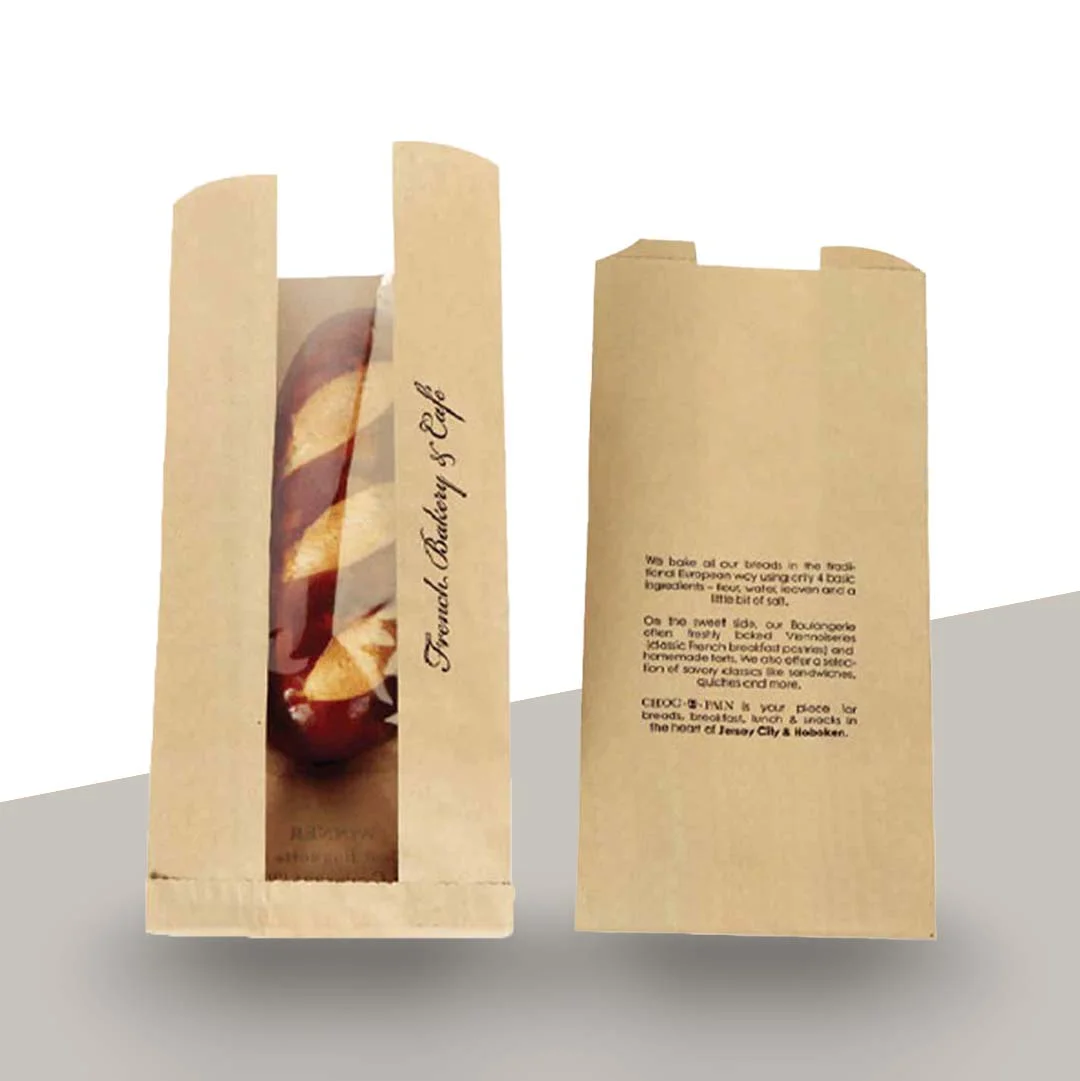 Bakery Paper Bag