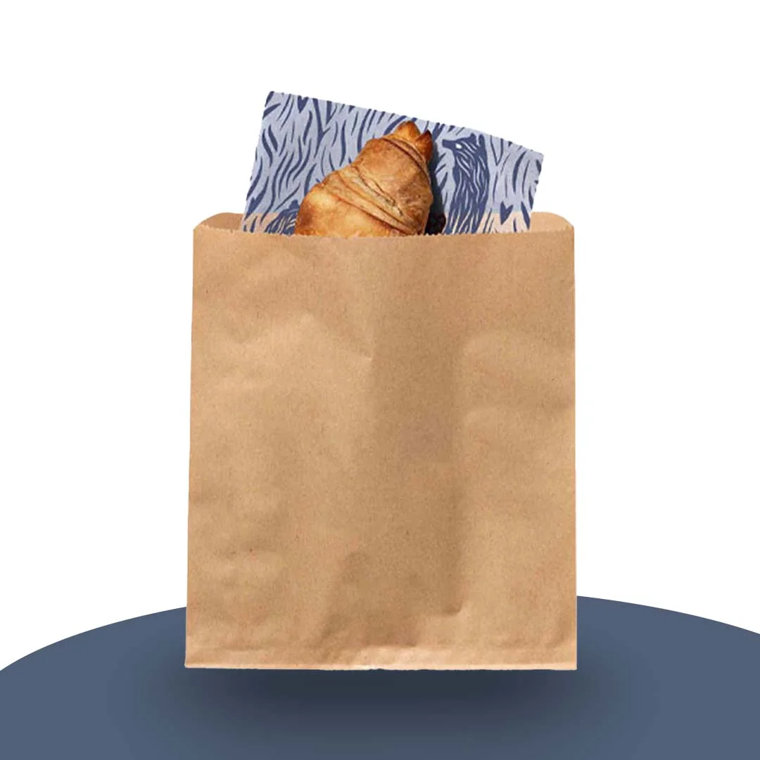Bakery Paper Bags