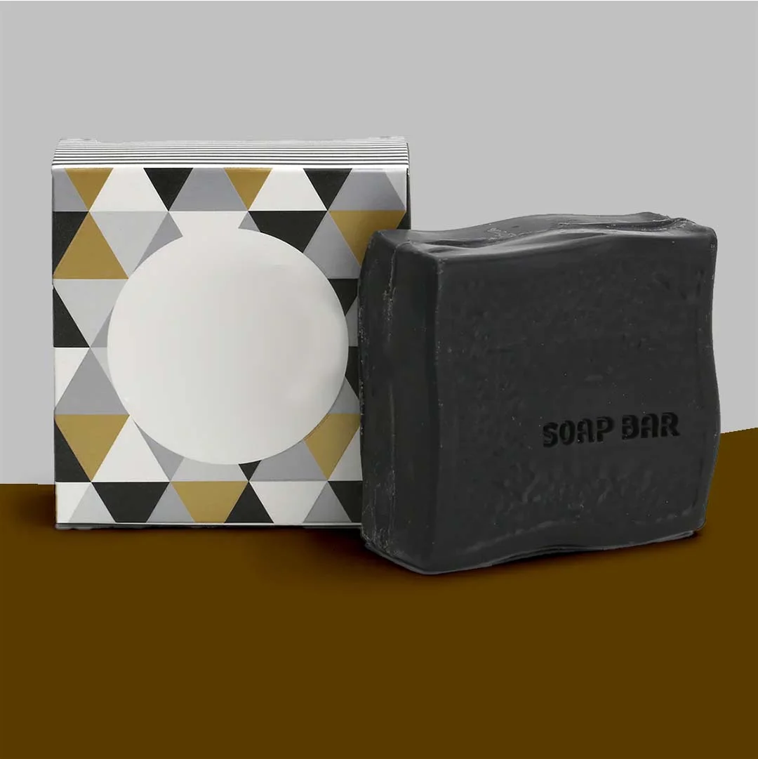Black Soaps Box