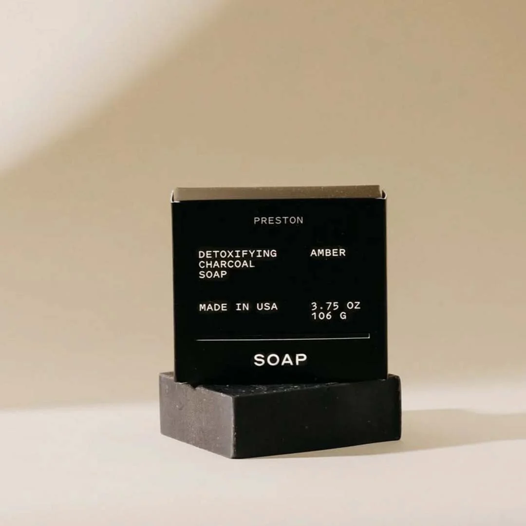 Blacks Soap Box