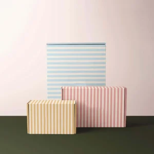 Branded Gift Boxes