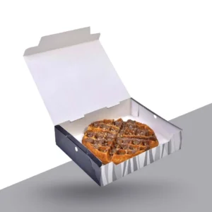 Cheesecake Packaging