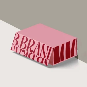 Custom Sturdy Gift Boxes