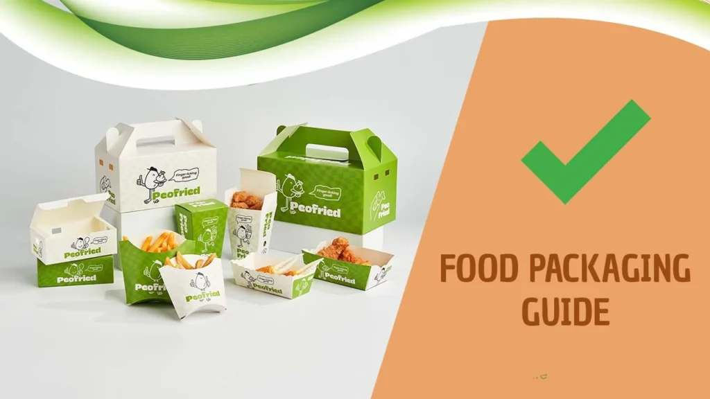 Food Packaging