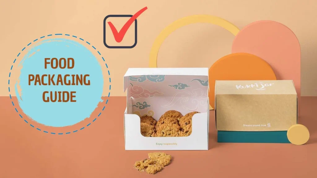 Food Packaging Guide