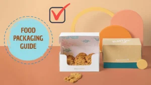 Food Packaging Guide