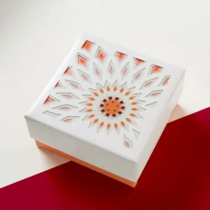 Personalised Christmas Gift Boxes