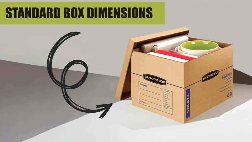 Standard Box Dimensions