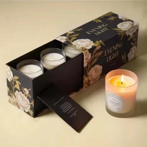 20cl candle packaging