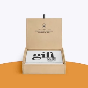 brown postal boxes