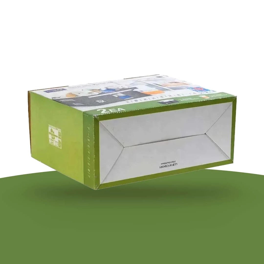 crash lock base box