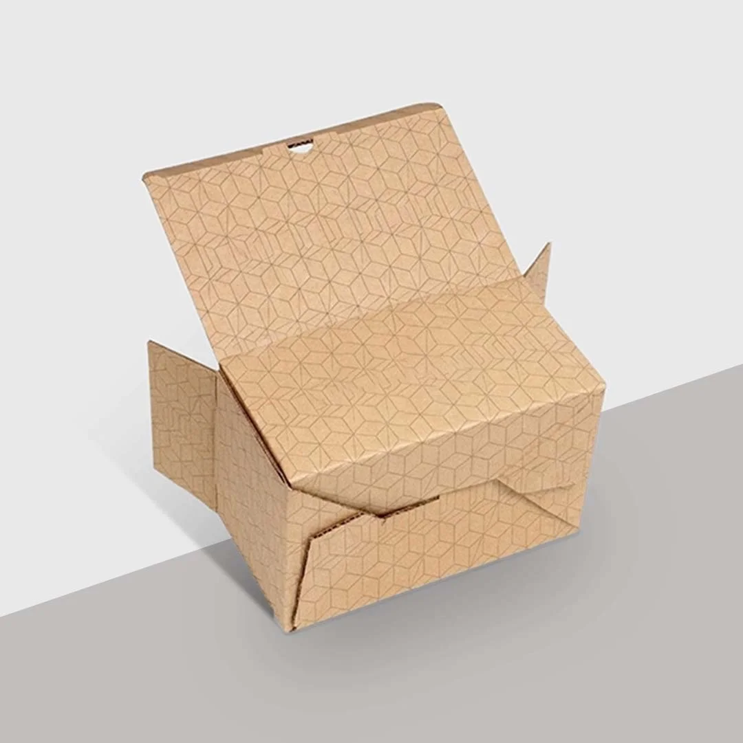 crash lock bottom box