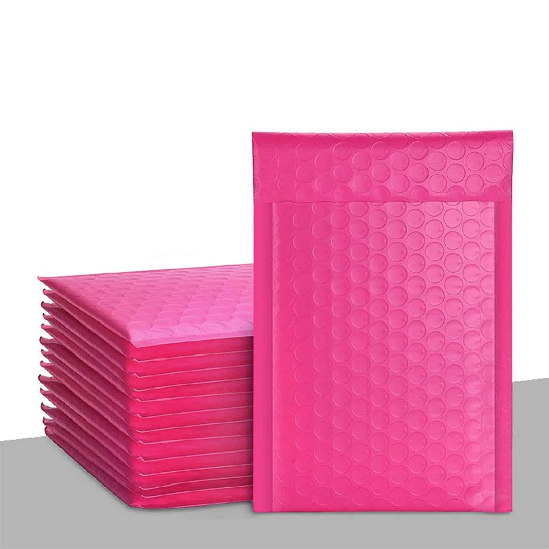 custom bubble mailers wholesale
