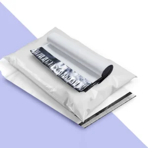 custom poly mailers