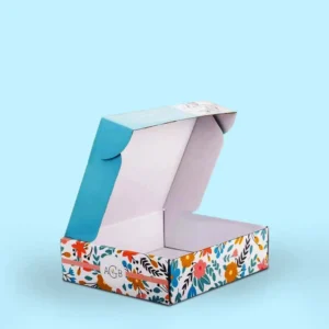 standard mailer boxes