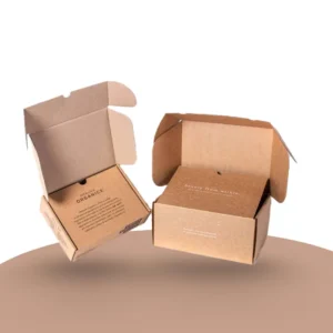 die cut mailer boxes