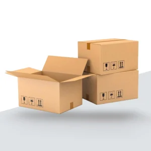 double wall cardboard boxes