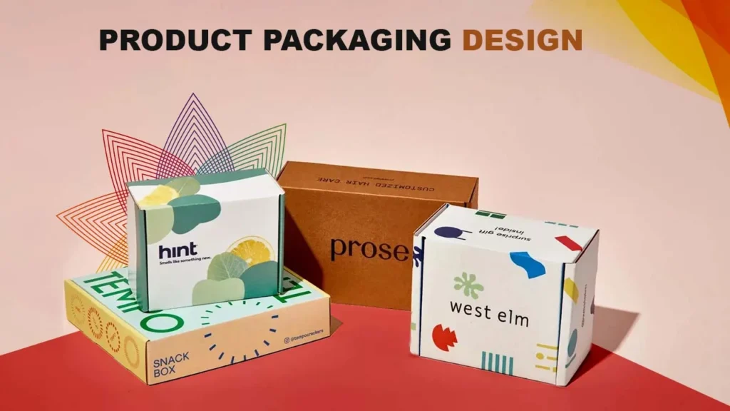 product packaging designs