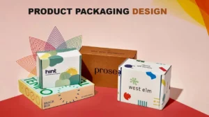 product packaging designs