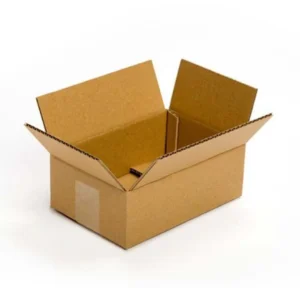 single wall cardboard boxes