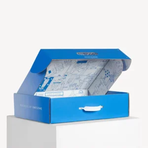 tuck top mailer boxes