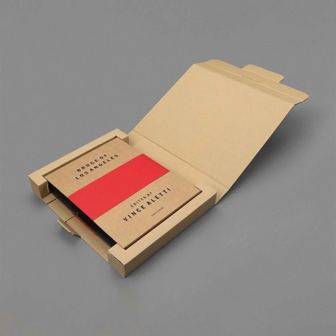 vinyl album mailers