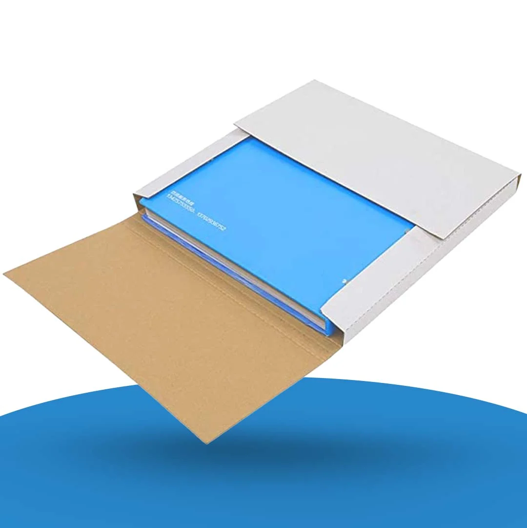 vinyl record shipping boxes