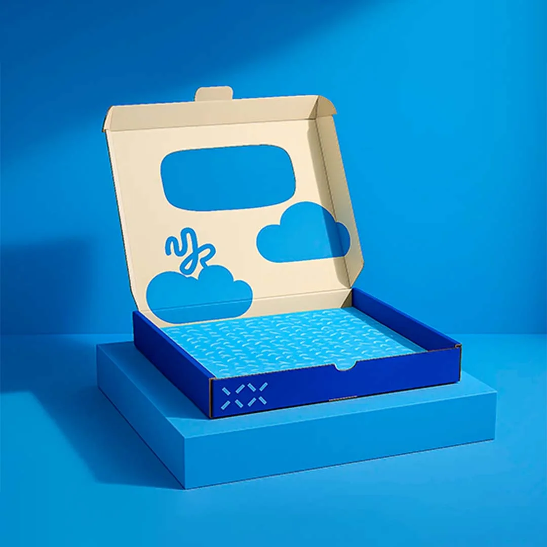 Window Folding Cartons uk