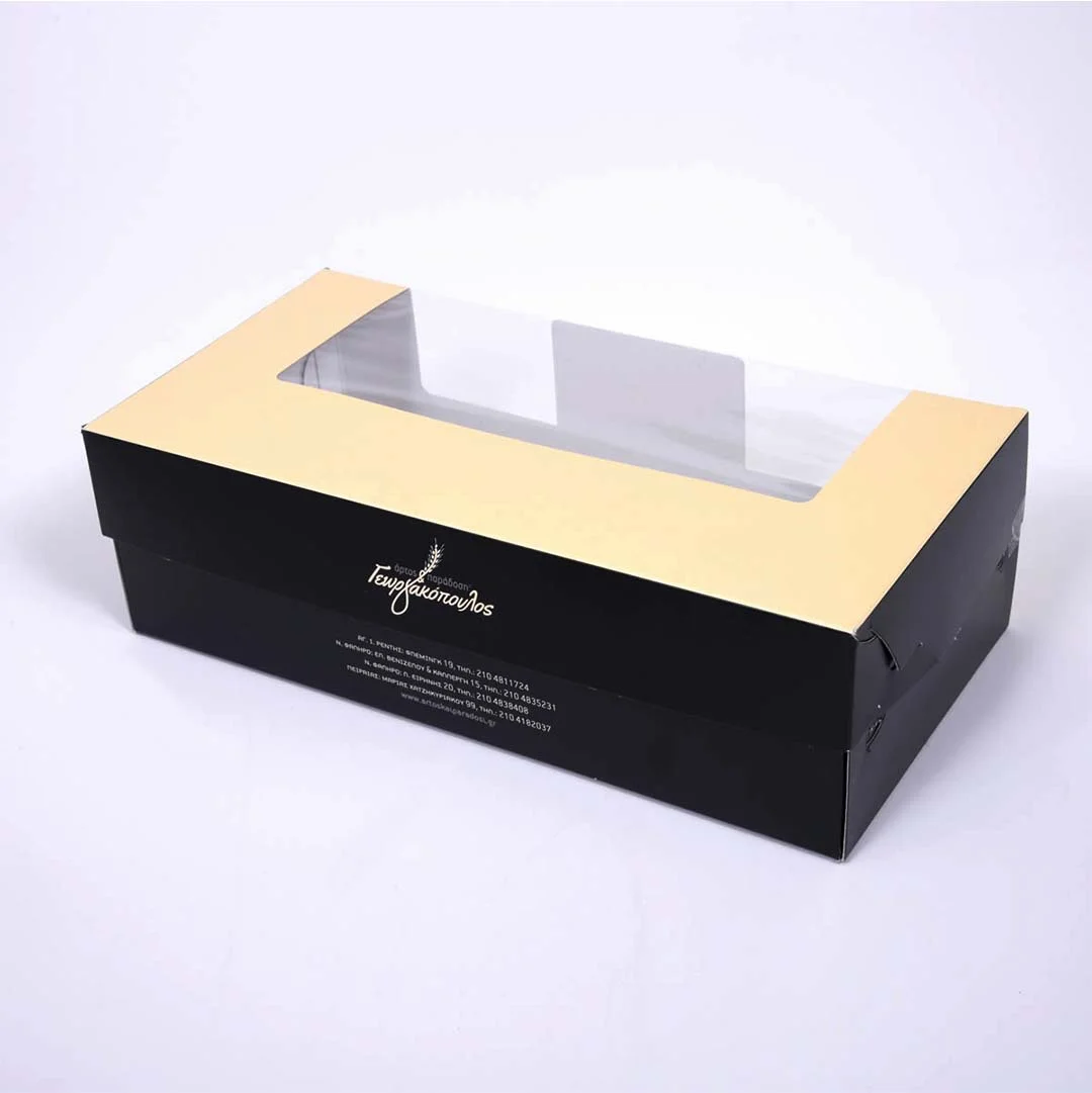 Window Folding Cartons - Image 5