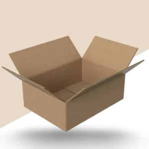 a4 storage boxes cardboard