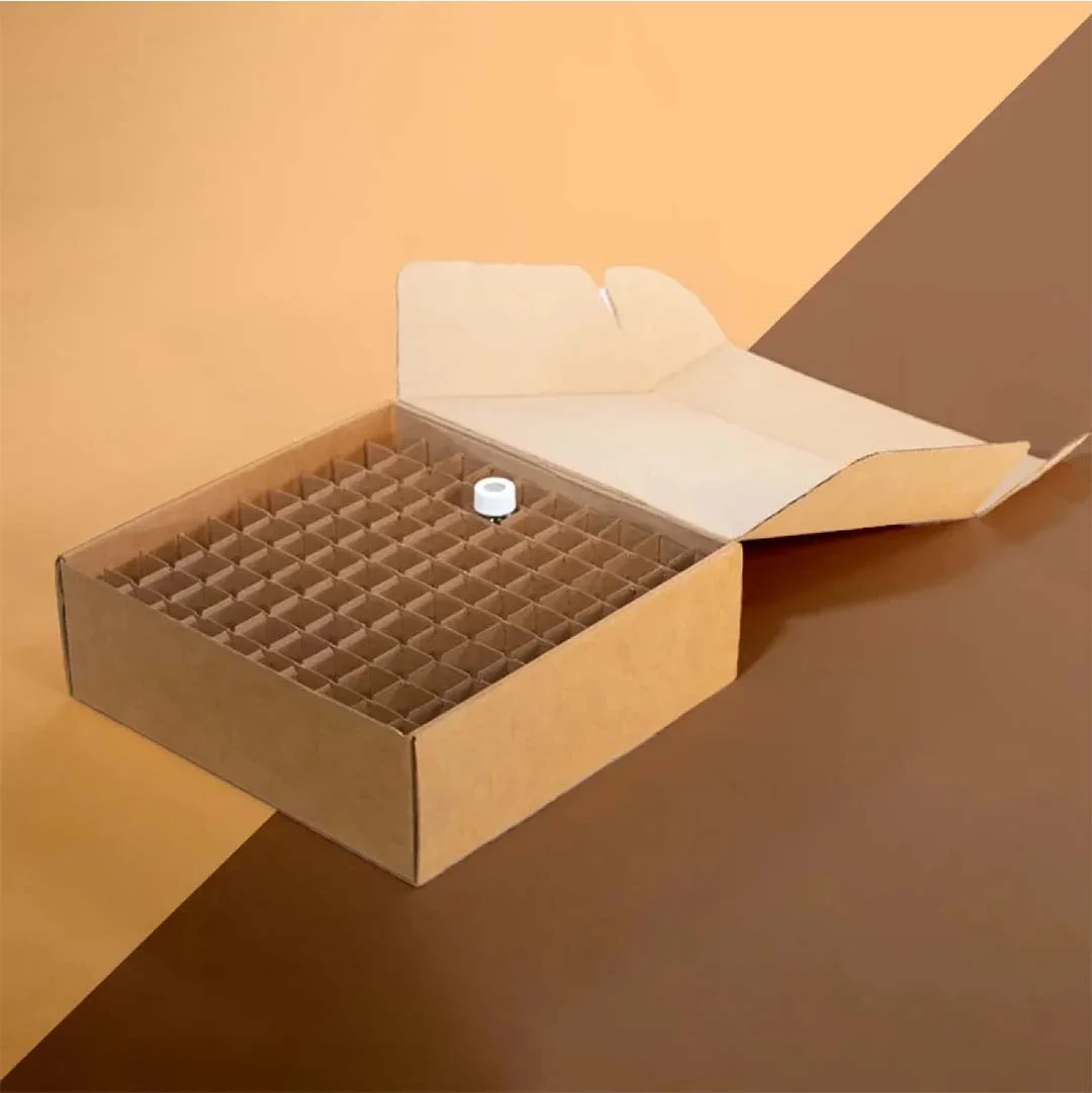 cardboard box dividers uk