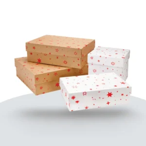 cardboard hamper boxes