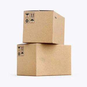 cardboard large boxes