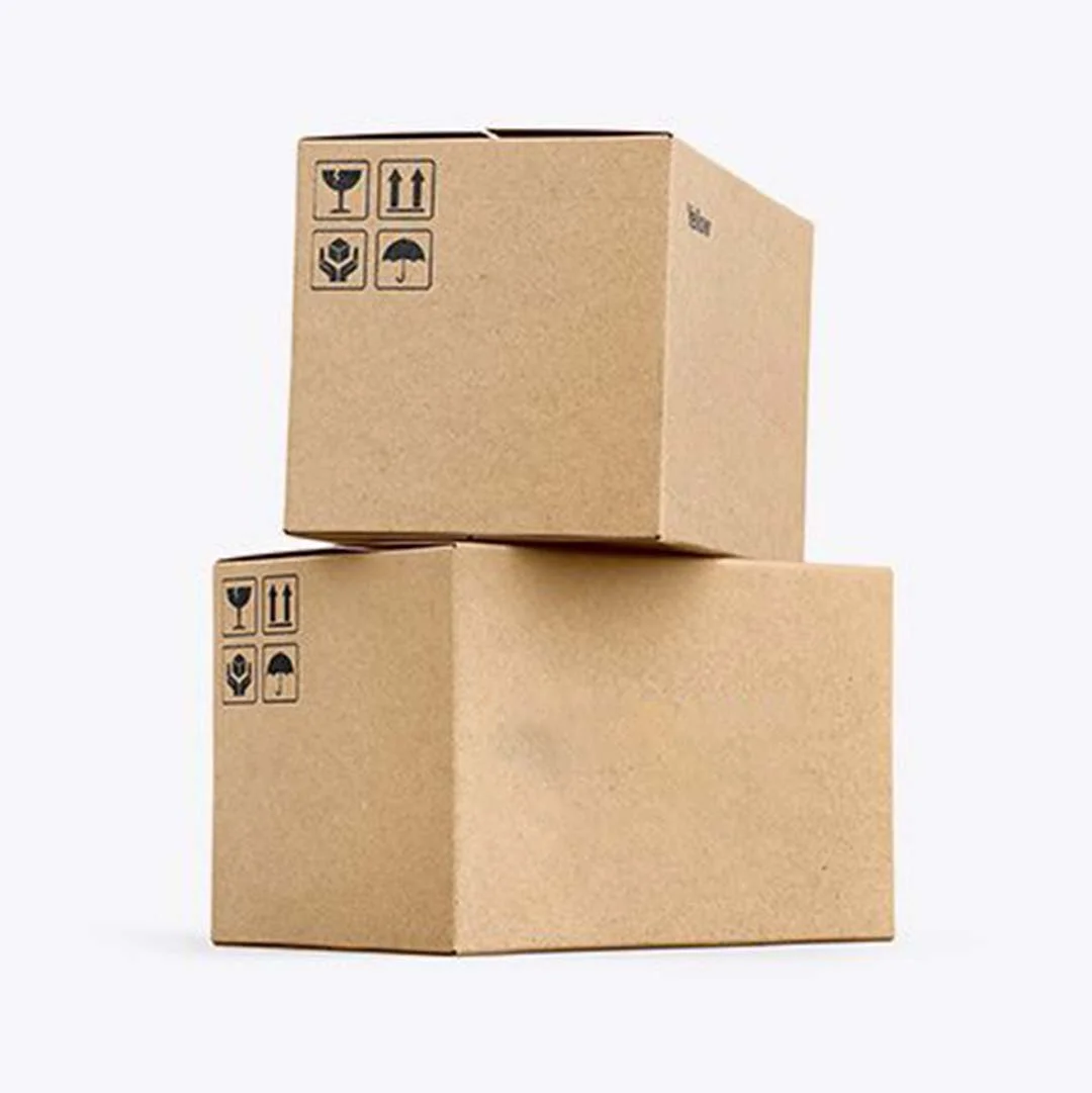 cardboard large boxes