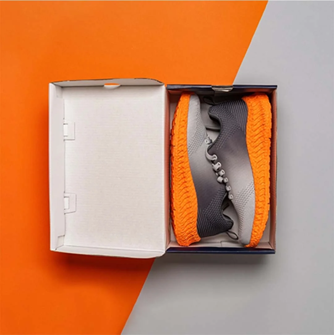 cardboard shoe boxes wholesale