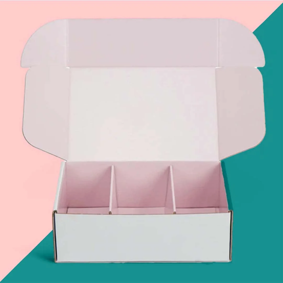 Cardboard Box Dividers - Image 5