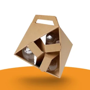 custom shaped cardboard boxes