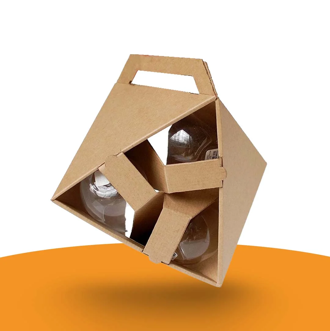 custom shaped cardboard boxes