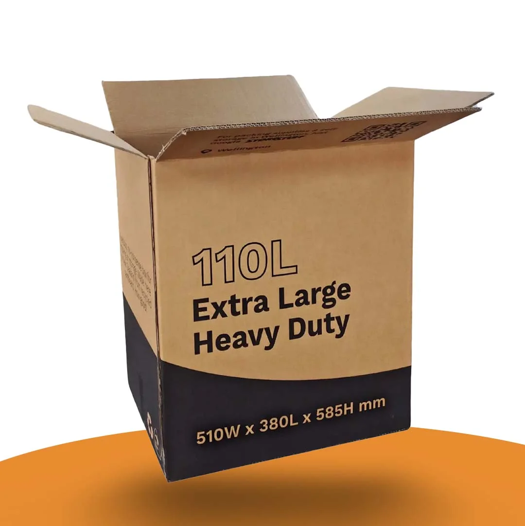 extra extra large cardboard boxes