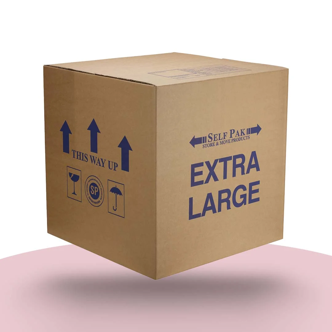 extra large cardboard boxes