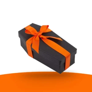 flat pack cardboard coffins uk