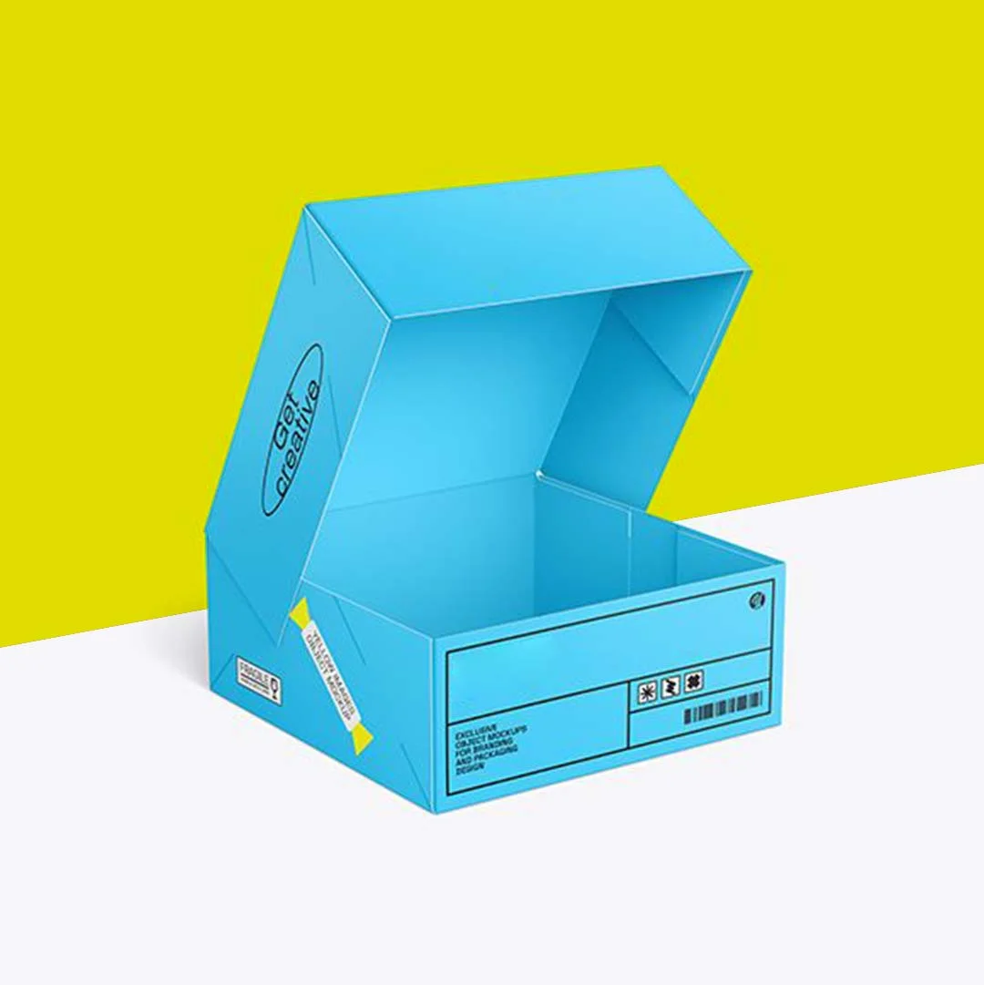 mini cardboard boxes with lids