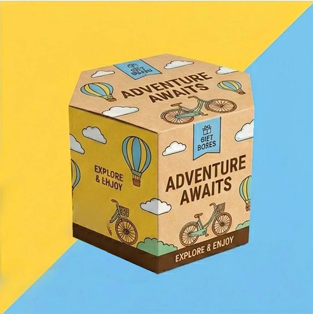 personalised cardboard boxes wholesale