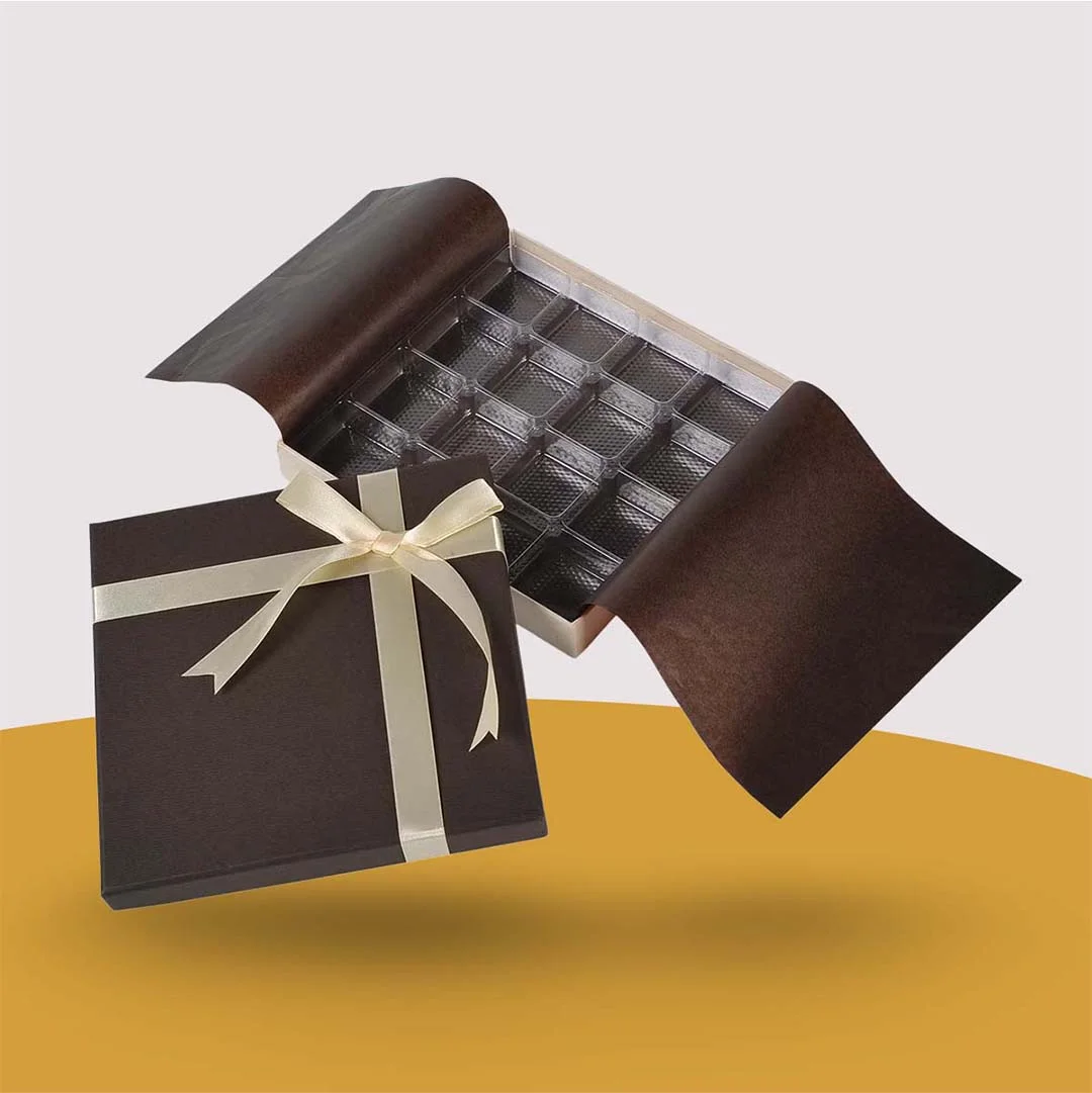 personalised cardboard boxes with lids