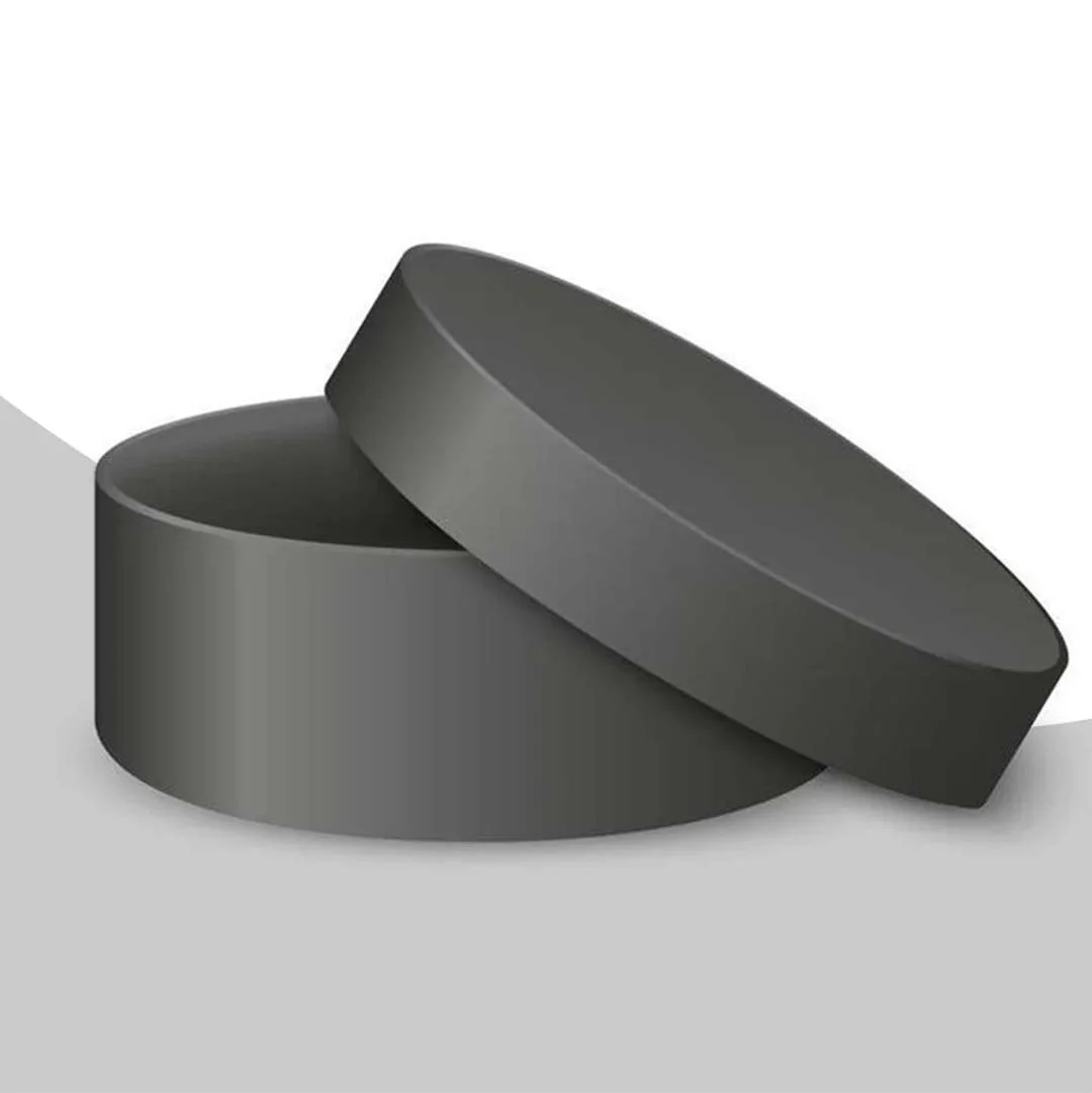 round cardboard boxes