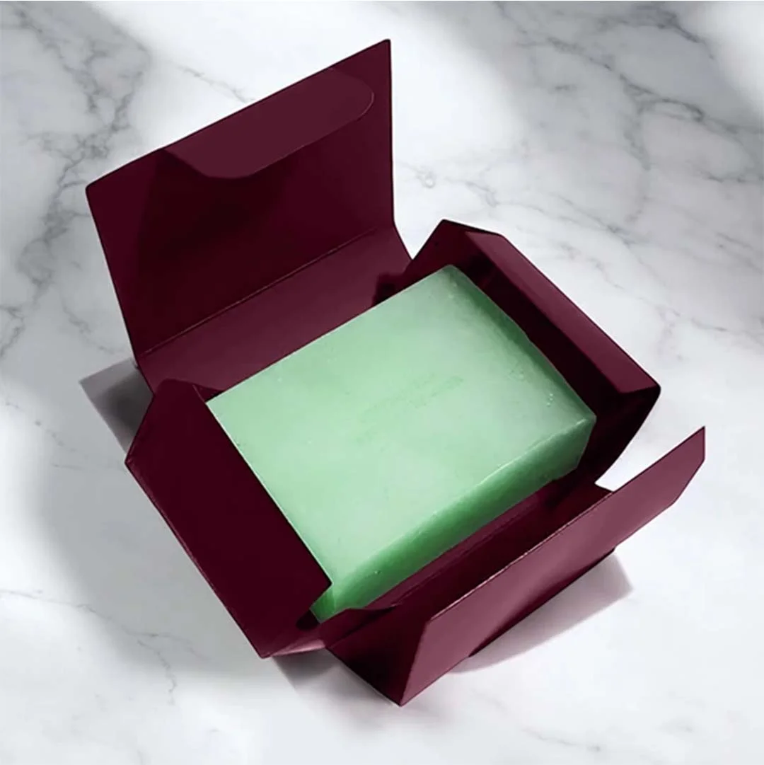 soap flip boxes