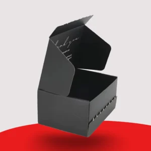 tear strip mailer box